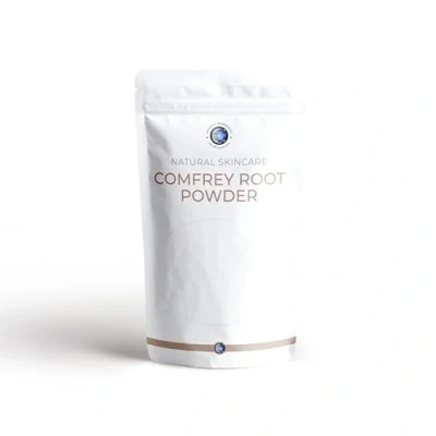 Image of Mystic Moments Comfrey Root Powder 100g Pure &amp; Natural Vegan GMO Free