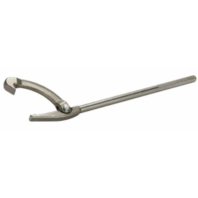Image of OTC (885 Adjustable Hook Spanner Wrench