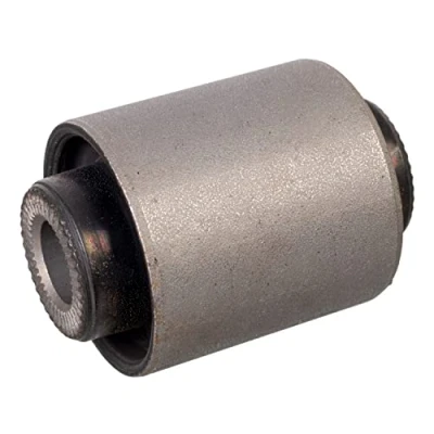 Image of 545512S000, 545512Y000 Arm Bushes BLUE PRINT ADBP800095 Front, Front Axle Left, inner, Right Elastomer KIA: Sportage III, HYUNDAI: ix35