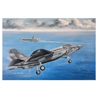 Image of Trumpeter TRU03230 Scale Model kit