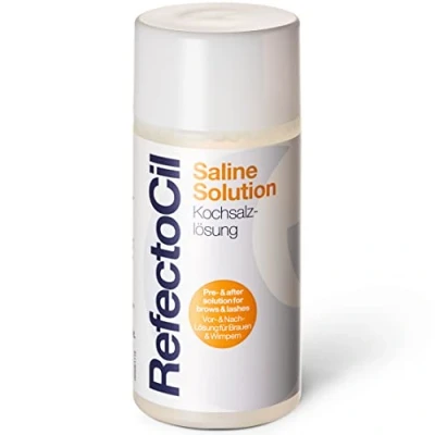 Image of Refectocil Saline Solution 150 ml