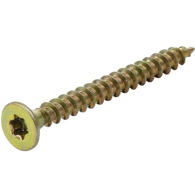 Image of BGS Diy 80993 Multi Purpose Screws T Star (for Torx) T10 3.5 x 35 mm 200 pcs.