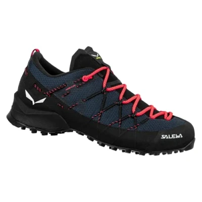 Image of Salewa Wildfire 2 Shoe Women, Blue, 6