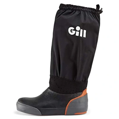 Image of Gill Offshore Sailing Boot Thermo moulded, 3 Layer Waterproof &amp; Breathable Lining