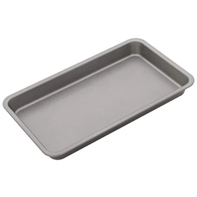 Image of Judge Bakeware Oblong Cake / Swiss Roll Tin