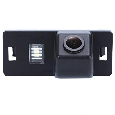 Image of HD CCD Color Rear View Camera Night Vision System Waterproof Shockproof For Audi A4 S4 A5 S5 RS4 TT 8N TTS TTRS 05 07 A1 A3 S3 A6 S6 A6L RS6/Volkswagen, Passat R36