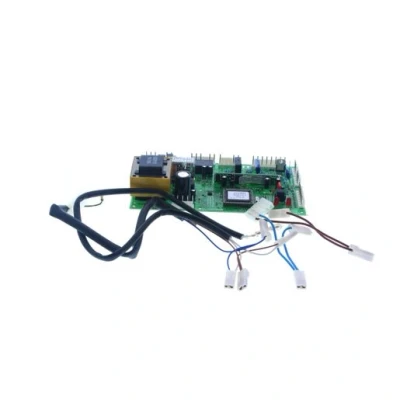 Image of Ideal Adm and Modem Board Kit RD1 to RD2 Printed Circuit 173229