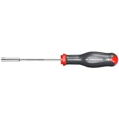 Image of Facom PROTWIST® 74AT.8 Socket Spanner 8 mm