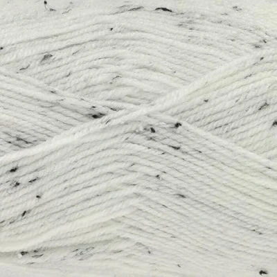 Image of King Cole Big Value Tweed DK 100g (Blizzard 3658)