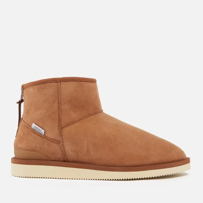 Image of Suicoke Men&#039;s Els Suede Boots UK 8