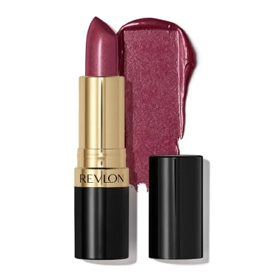 Image of Revlon Super Lustrous Lipstick, Porto Please