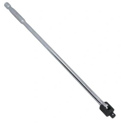 Image of AB Tools 1/2&quot; Drive Breaker Power Knuckle Bar 24&quot; 2 Feet Long Wheel Nut Remover