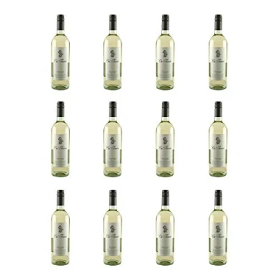 Image of Ca&#039; Tesore Pinot Grigio 75cl x 12 Bottles