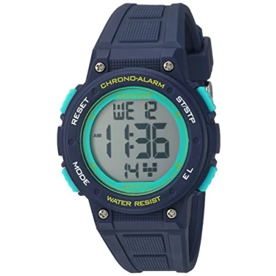 Image of Armitron Fitness Watch 45/7086NVY