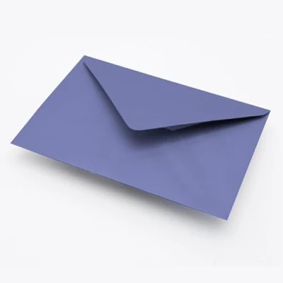 Image of Craft UK 2433 B6 (125 X 175) Purple Haze 100 GSM Envelopes (50 Pack)