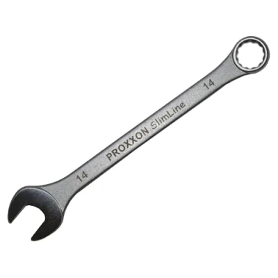 Image of PROXXON 23914 Combination Spanner Slimline, Size 14 mm