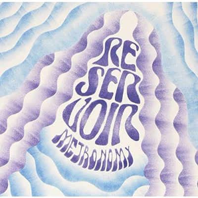 Image of Metronomy Reservoir Sealed 2014 French 12&quot; vinyl BEC5161845