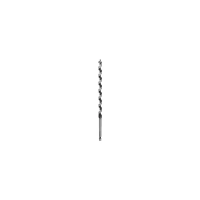 Image of Bosch 2608597624 Hexagon Wood Auger Bit