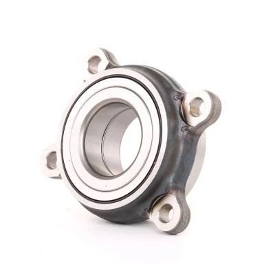 Image of 51813925, 60652011, 60671437, 71714478 Wheel bearing kit SKF VKBA 3502 with integrated ABS sensor ALFA ROMEO: 156 Saloon, Sportwagon, 147