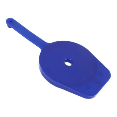 Image of sparefixd Water Container Blue Cap to Fit Hoover Tumble Dryer