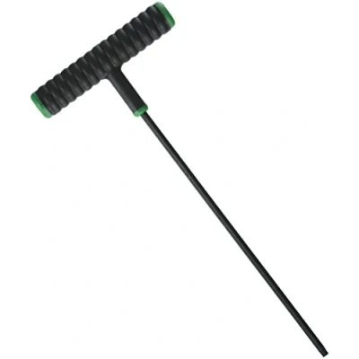 Image of Eklind 68927 T27 x 9&quot; Arm Torx Power T Key