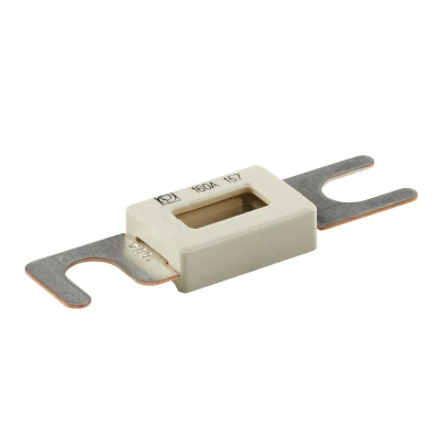 Image of 3044864 Fuse HELLA 8JS 713 575 261 160A silver 48V