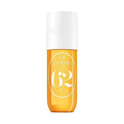 Image of Sol de Janeiro Brazilian Crush Cheirosa 62 Perfume Mist 240ml