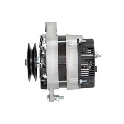 Image of 1691795R92, 1699872R1, 1699872T, 3405390M1 Generator HELLA 8EL 015 643 221 14V 65A 92mm