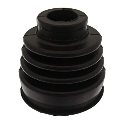 Image of 7625541, 7625541SK Bellow, driveshaft FEBI BILSTEIN 12830 82mm Rubber FIAT: Panda I Hatchback