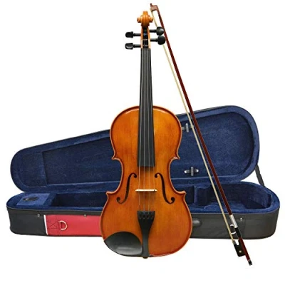Image of Forenza Prima 2 Viola Outfit 12 Inch, F2250L