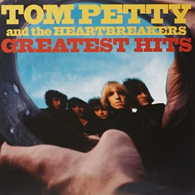 Image of Tom Petty &amp; The Heartbreakers Greatest Hits 180gm vinyl 2016 UK 2 LP set 00602547714268