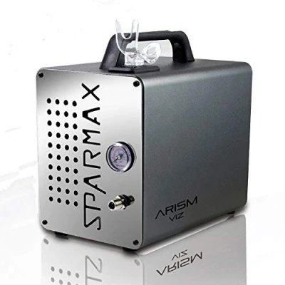 Image of Sparmax ARISM VIZ Compressor # C AR