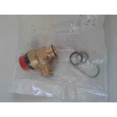 Image of Worcester Bosch Pressure Relief Valve 87161424040
