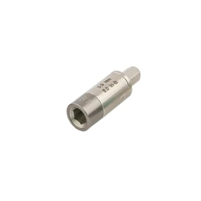 Image of Bernstein 4 982 Torque Adaptor 0.9 Nm for 1/4 Inch Bits