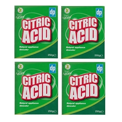 Image of 2x Citric Acid