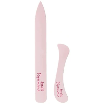 Image of Papermania Paper Creaser Set, Beige