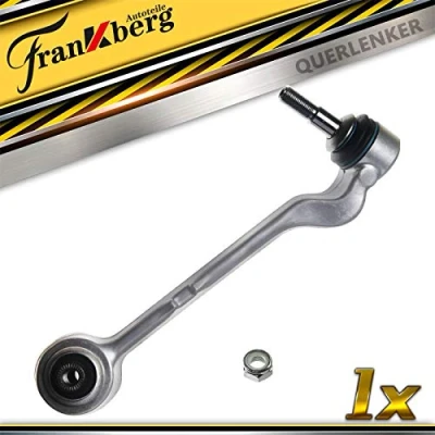 Image of Suspension Arm Front Rear Right for 1 Series E81 E87 E88 E82 3 E90 E93 E92 E91 X1 E84 2004 2015 31104026719