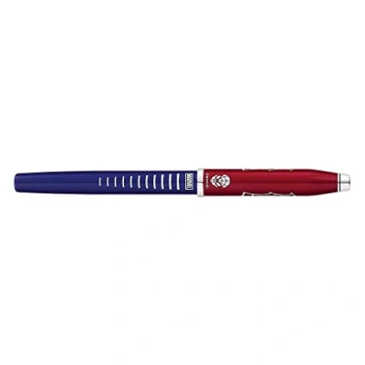Image of Cross Marvel Century II Spider Man Rollerball Pen (AT0085D 106)