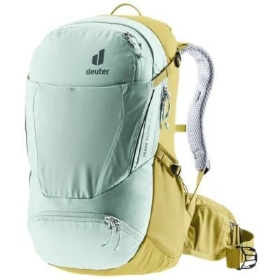 Image of deuter Trans Alpine 22 SL Women&#039;s Bike Backpack