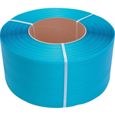 Image of Avon Polypropylene Machine Strapping PM13 12MM X 3000M Blue