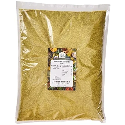 Image of Old India 3K Ground Coriander Fine 2kg