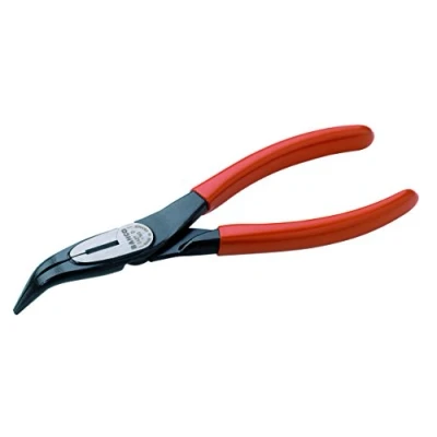 Image of Bahco 2427 D 160 Long Nose Plier