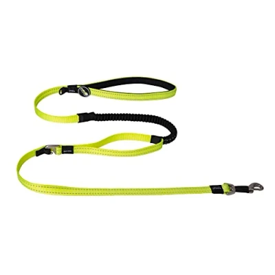 Image of Rogz HL0C16.H Control Lead, M, Dayglo