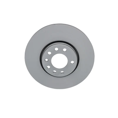 Image of 9191247 Brake disc ATE 24.0128 0137.1 302,0mm 28,0mm 5 110,0mm Vented Coated High carbon SAAB: 9 3 Saloon, Convertible, Estate