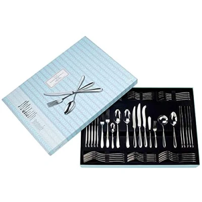 Image of Arthur Price Sophie Conran Rivelin 52 Piece Cutlery Box Set