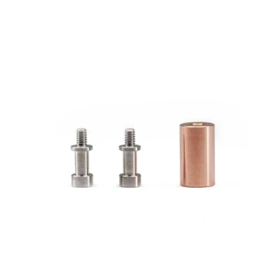 Image of Micro Swiss FlowTech™ Hardware Kit for Creality Ender 3 V3 KE and CR 10 SE