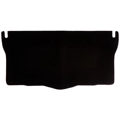 Image of Sakura WW1042 Carpet Boot Mat, Black Trim