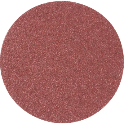 Image of York 75MM Quick Change Discs Type R Aluminium Oxide P80