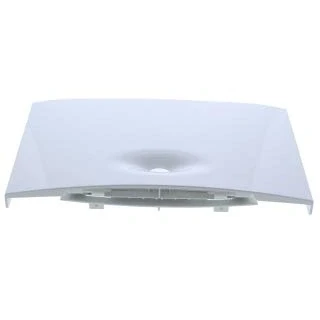 Image of Worcester Bosch Greenstar CDi/Si/i/LXi/Compact Boiler Flap Assembly 87186864950 Genuine Part