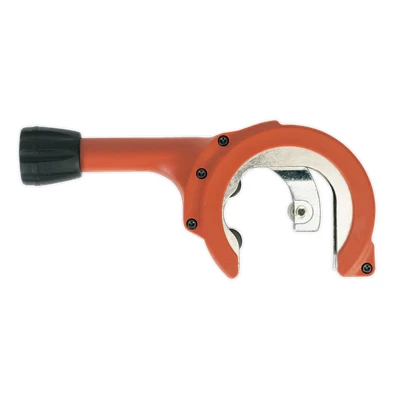 Image of Sealey Exhaust Pipe Cutter Ratcheting
